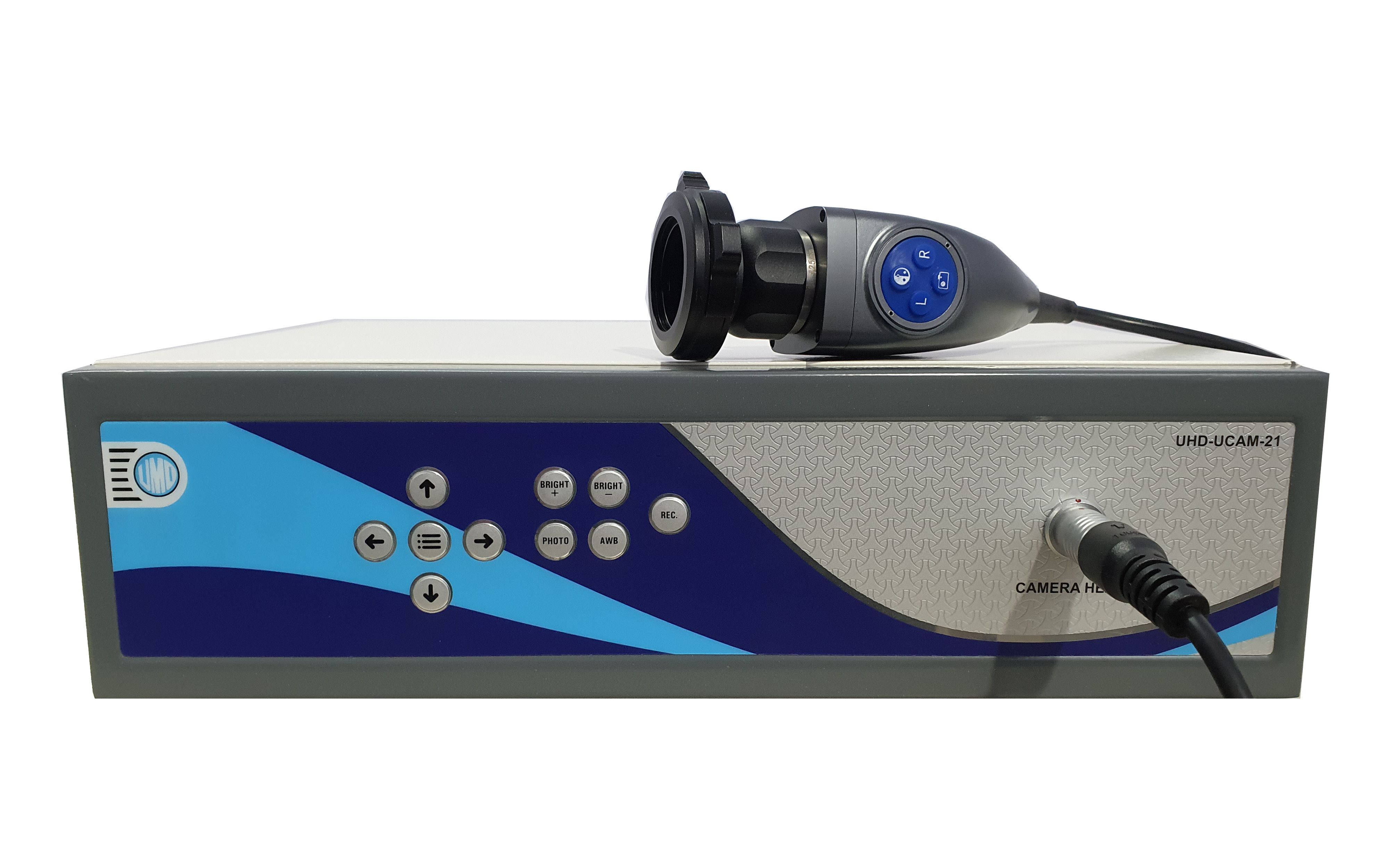 Endoscopic Camera -UMD-UCAM-21